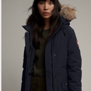Canada Goose Trillium parka(price firm)SOLD
